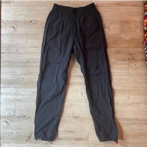 Topo Designs Womens Bouldering Pant Black